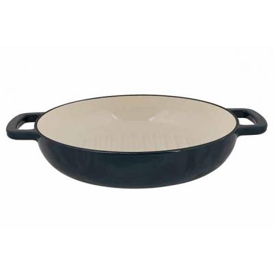 FONTESTIC GRILLPAN 28 CM GREEN HERON