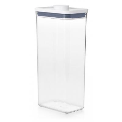 OXO POP CONTAINER RECHTHOEK L 3.5LITER