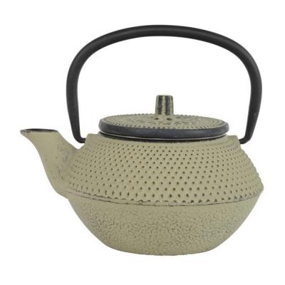 ARARE THEEPOT MET FILTER GROEN 0.35L