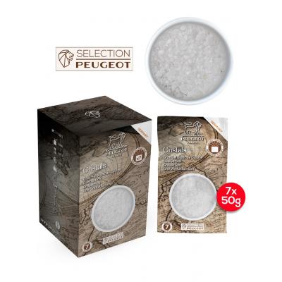 PEUGEOT GROF KEUKENZOUT 7x30 GR