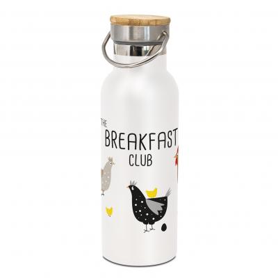 PPD BREAKFAST CLUB THERMO DRINKFLES 0.5L