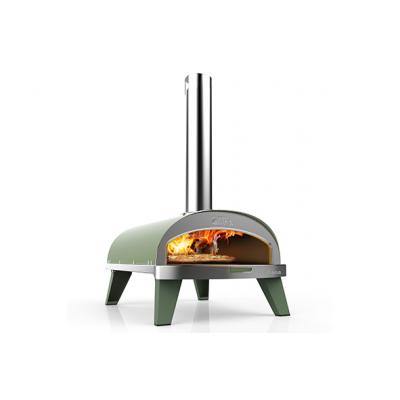 ZIIPA PIZZA OVEN PIANA EUCALYPTUS