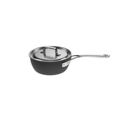 DEMEYERE BLACK 5 CONISCHE SAUTEUSE 20CM