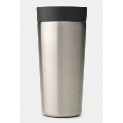 BRABANTIA MAKE&#x26;TAKE ISOLEERBEKER INOX M