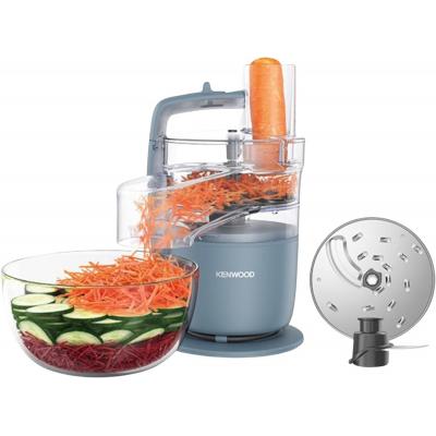 KENWOOD MULTIPRO GO FOODPROCESSOR 1.3L