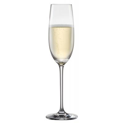 SCHOTT ZWIESEL VINOS CHAMPAGNEFLUTE 4ST