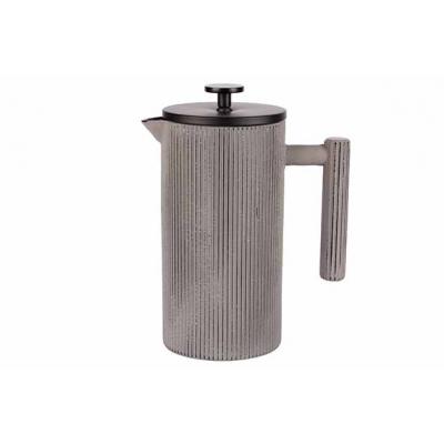 COSY&#x26;TRENDY KOFFIEMAKER FRENCH PRESS LG