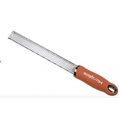 RASP PREMIUM ZESTER SMAL ORANGE