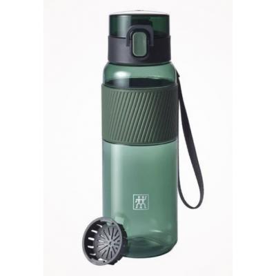 ZWILLING DRINKFLES GROEN 680 ML