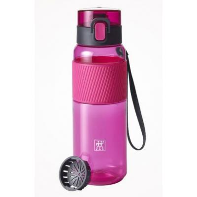 ZWILLING DRINKFLES ROZE 680 ML