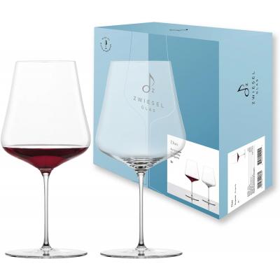 SCHOTT ZWIESEL DUO BOURGOGNE GLAS