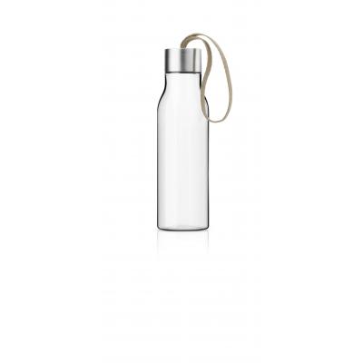 EVA SOLO DRINKFLES KUNSTSTOF PEARL BEIGE