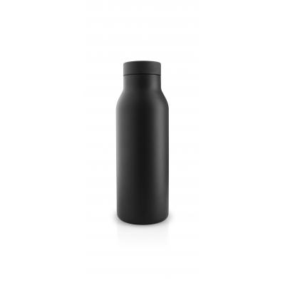 EVA SOLO THERMOS URBAN ZWART 0.5L