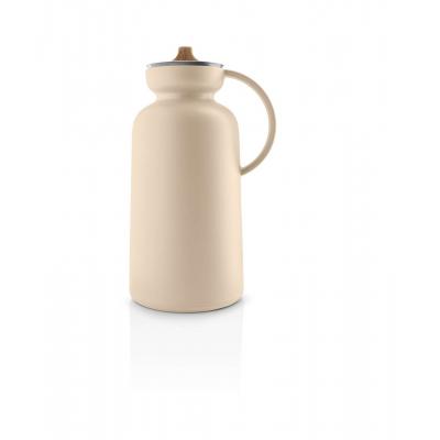 EVA SOLO THERMOS SILHOUETTE BEIGE 1L