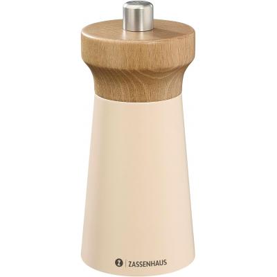 WESTERLAND ZOUTMOLEN BEUK BEIGE 12 CM