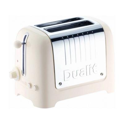 DUALIT LITE 2-SLOT BROODROOSTER CREME