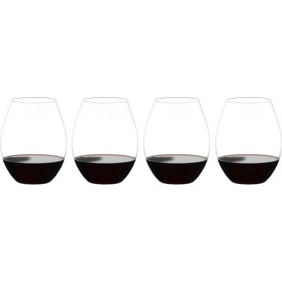 RIEDEL O WIJN TUMBLER CABERNET 4 STUKS