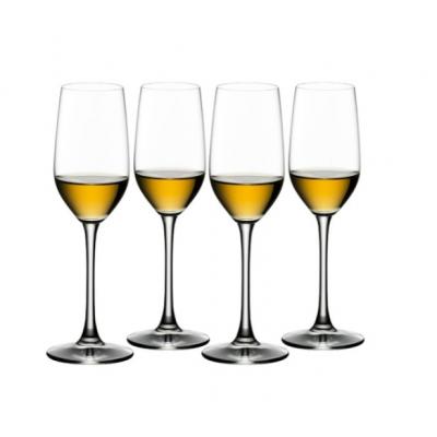 RIEDEL TEQUILA SET 4 STUKS