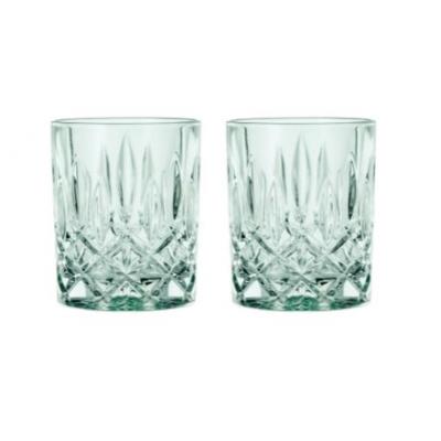 NACHTMANN WHISKY TUMBLER NOBLESSE MINT