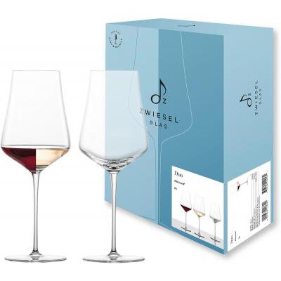 SCHOTT ZWIESEL DUO ALLROUND GLAS