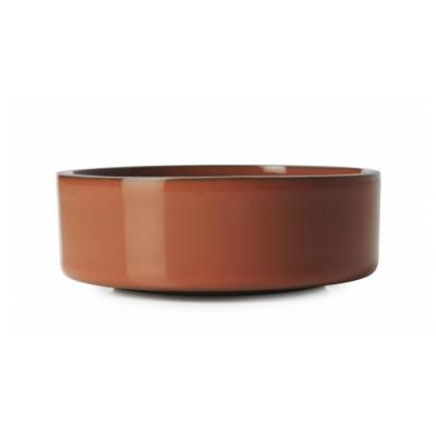 REVOL CARACTERE BOWL CANNELLE 8CM