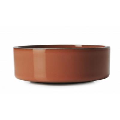 REVOL CARACTERE BOWL 11CM CANNELLE