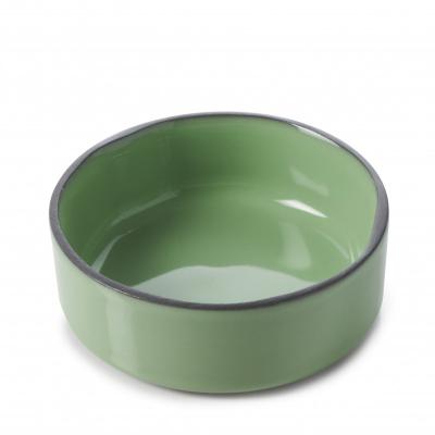 REVOL CARACTERE BOWL 8 CM MENTHE