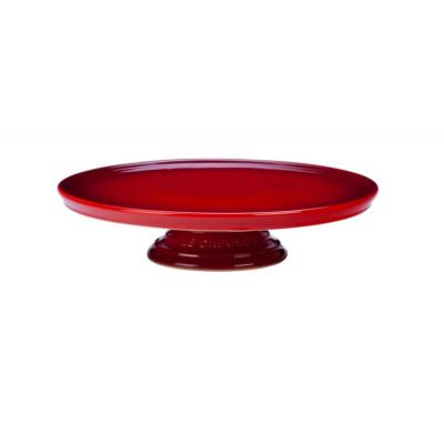 LE CREUSET TAARTSCHOTEL KERSENROOD 30CM