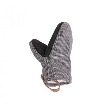 TISECO GRIPPER SHERLOCK HOUNDSTOOTH ZW