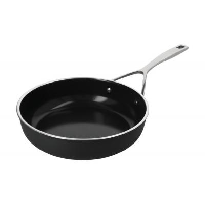 DEMEYERE ALU PRO 5 CERAFORCE PAN 24CM HG