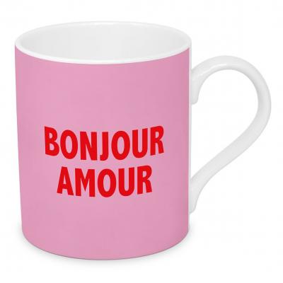 PPD BEKER BONJOUR AMOUR