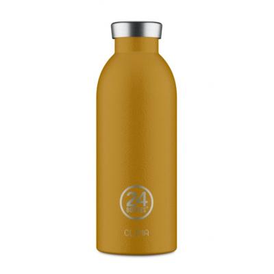 24BOTTLES CLIMA DRINKFLES SAFARI KHAKI