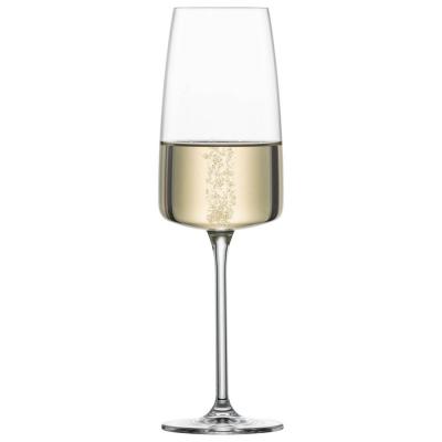 ZWIESEL VIVID SENSES CHAMPAGNE GLAS 2 ST