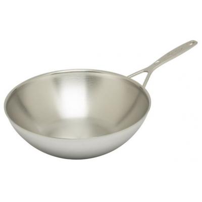 DEMEYERE INDUSTRY 5 WOK 30CM