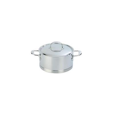 DEMEYERE ATLANTIS KOOKPOT 18CM/2.2l