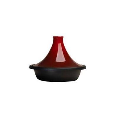 LE CREUSET TAJINE 35CM KERSENROOD