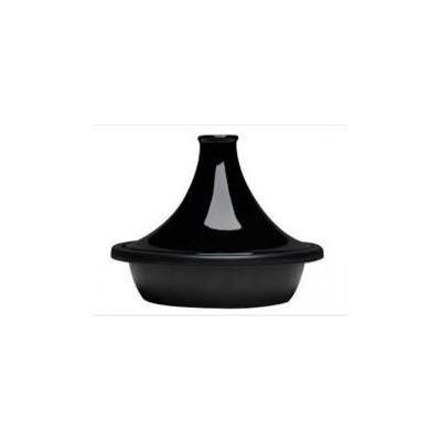 LE CREUSET TAJINE 35CM EBBENZWART