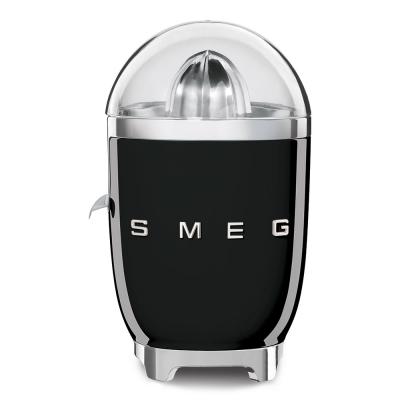 SMEG CITRUSPERS ZWART