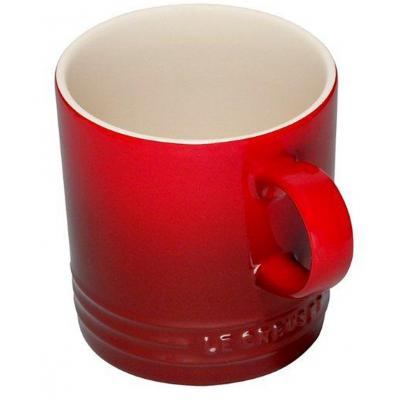 LE CREUSET BEKER KERSENROOD 350ML